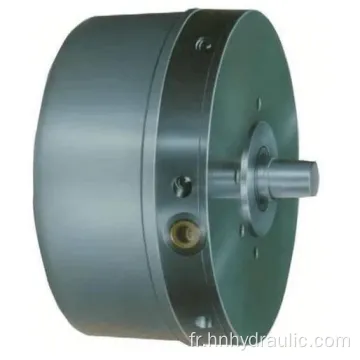 Pompe hydraulique RK Pompes à piston radial